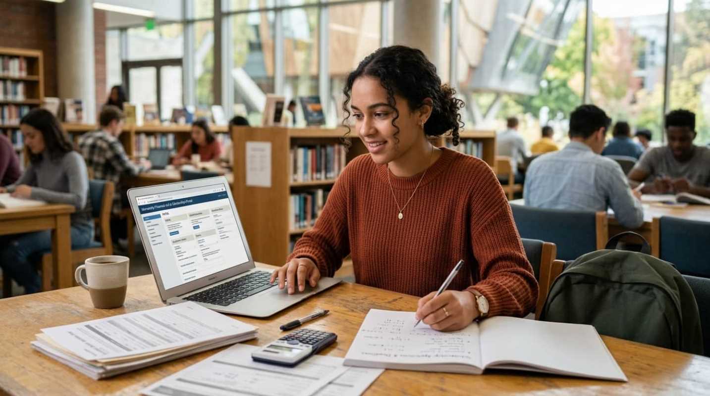 Navigating Financial Aid and Scholarships